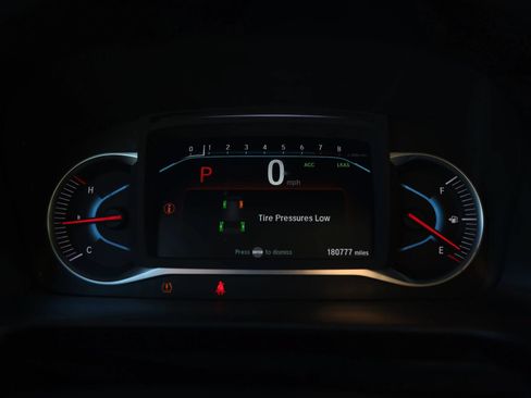 Used 2019 Honda Pilot LX image 30