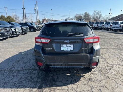 Used 2019 Subaru Crosstrek 2.0i Premium w/ Popular Package #2 image 6