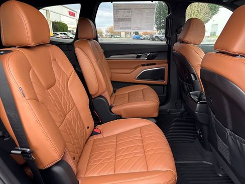 New 2025 Kia Telluride SX Prestige X-Line image 13