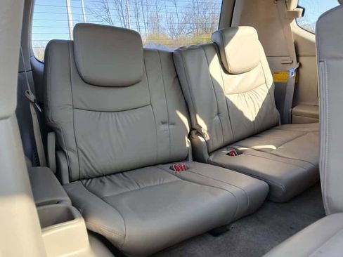 Used 2004 Lexus GX 470 image 18