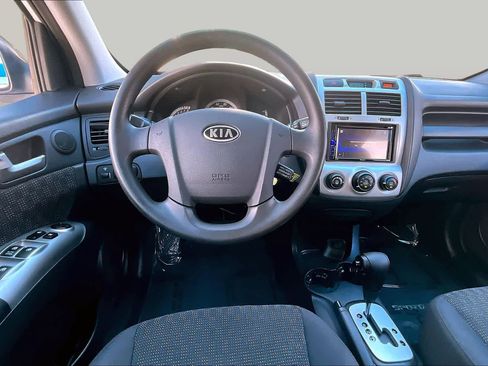 Used 2008 Kia Sportage LX AWD/4WD image 5