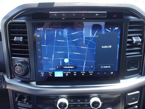 Used 2024 Ford F150 XLT w/ Equipment Group 303A High AWD/4WD image 46
