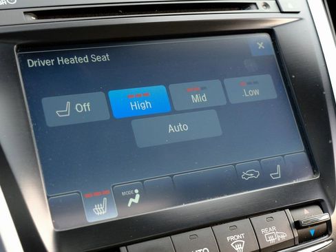 Used 2019 Acura TLX image 30