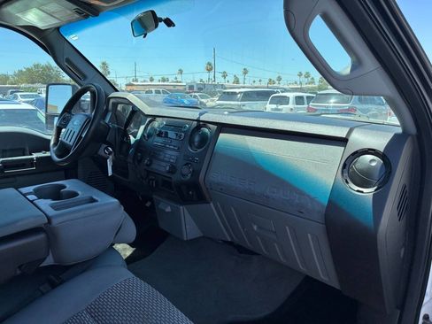 Used 2011 Ford F250 XL w/ PWR Equipment Group AWD/4WD image 22