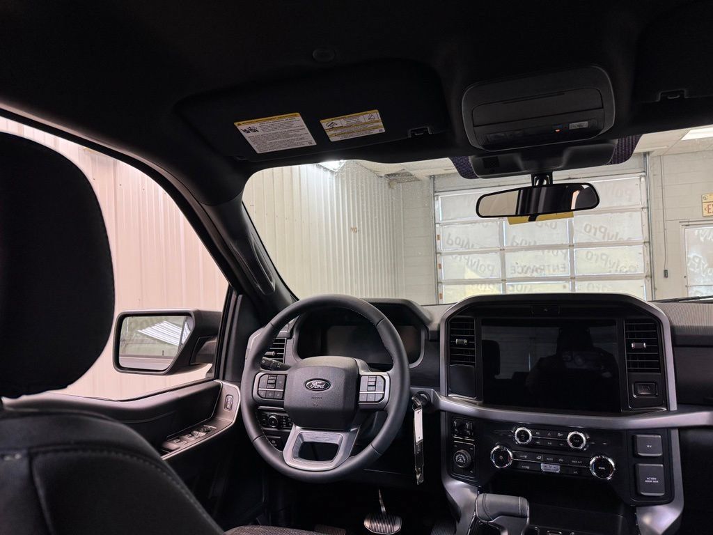 Used 2026 Ford F150 XLT w/ Tow/Haul Package AWD/4WD image 25