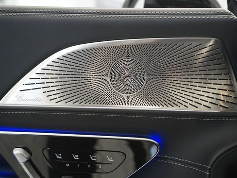 Certified 2022 Mercedes-Benz SL 63 AMG 4MATIC image 31