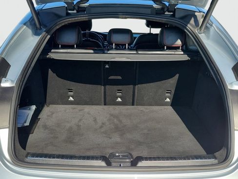 Used 2023 Mercedes-Benz GLC 43 AMG 4MATIC Coupe image 25