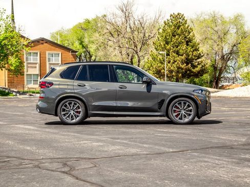 New 2026 BMW X5 xDrive50e w/ Executive Package AWD/4WD image 6
