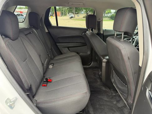Used 2016 GMC Terrain SLE w/ Chrome Edition AWD/4WD image 17