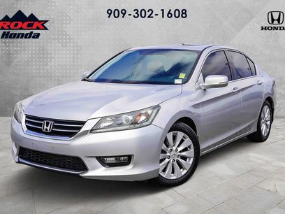Used 2014 Honda Accord EX