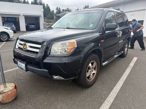 Used 2006 Honda Pilot EX-L image 1