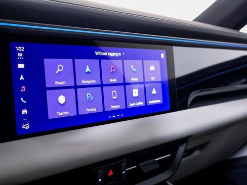 New 2026 Porsche Macan 4 Electric image 20