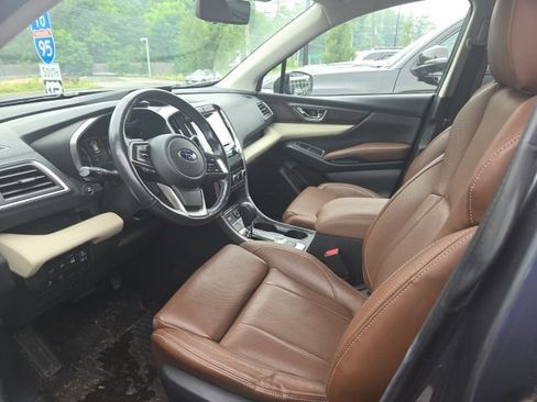 Used 2020 Subaru Ascent Touring AWD/4WD image 2