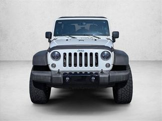 Used 2014 Jeep Wrangler Unlimited Rubicon w/ Max Tow Package video 2
