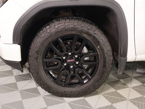 Used 2022 GMC Sierra 1500 Elevation AWD/4WD image 18