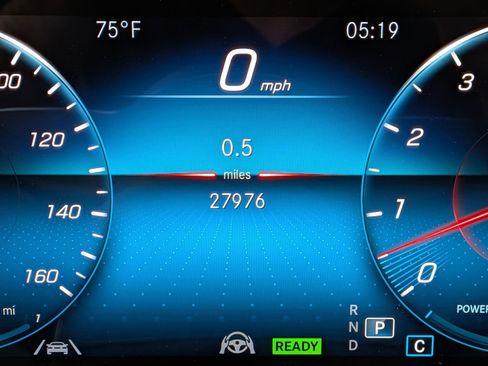 Used 2023 Mercedes-Benz GLE 450 4MATIC image 18