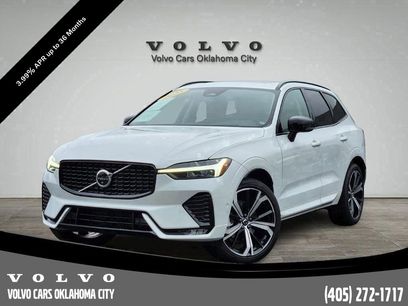 Certified 2025 Volvo XC60 B5 Ultra w/ Protection Package Premier