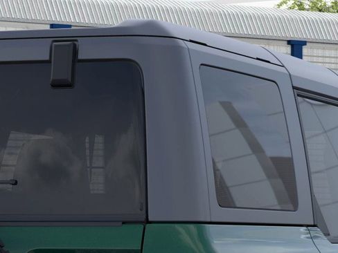 New 2025 Ford Bronco Outer Banks image 50