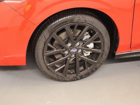 New 2025 Subaru Impreza RS image 6