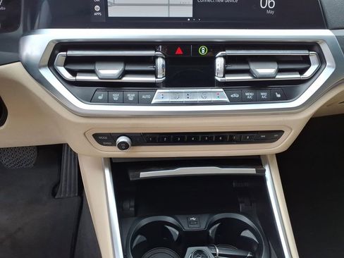 Used 2021 BMW 430i Coupe w/ Executive Package RWD image 24