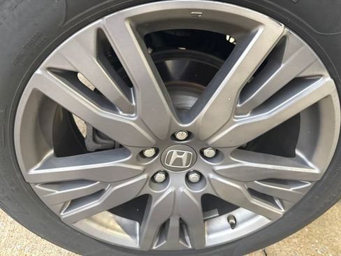 Used 2019 Honda Passport EX-L image 23