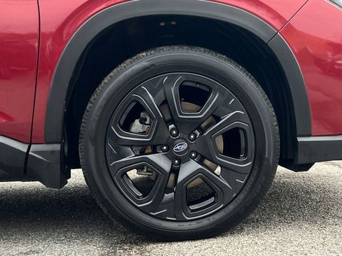 Certified 2023 Subaru Ascent Onyx Edition image 10