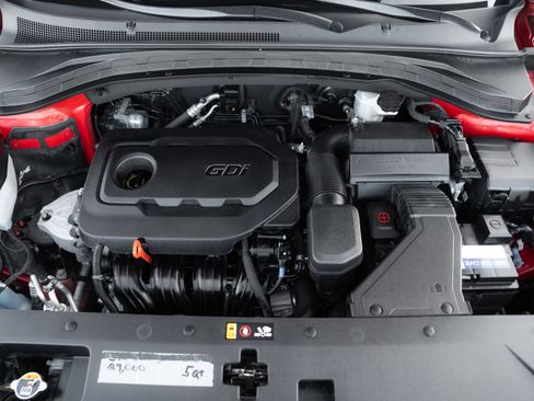 Used 2020 Hyundai Santa Fe SEL image 32