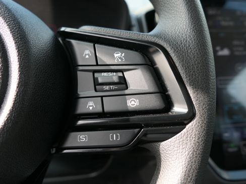 Certified 2026 Subaru Crosstrek 2.0i Premium AWD/4WD image 16