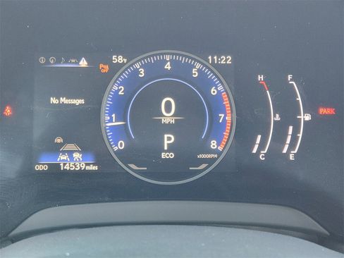 Used 2023 Lexus RX 350 FWD image 15