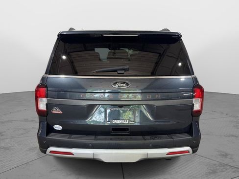 Used 2024 Ford Expedition Timberline AWD/4WD image 5