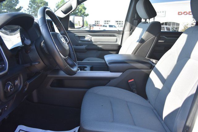 Used 2023 RAM 1500 Big Horn AWD/4WD image 17
