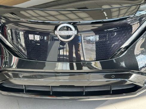 Certified 2023 Nissan Ariya image 8