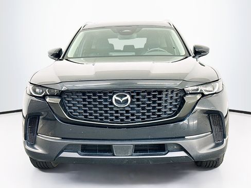 Used 2025 MAZDA CX-50 AWD 2.5 S w/ Premium Package image 2