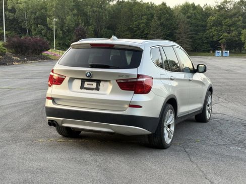 Used 2013 BMW X3 xDrive35i image 39