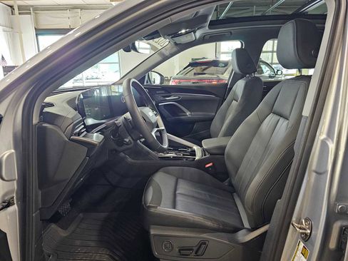 Certified 2025 Audi Q5 Premium Plus w/ Premium Plus AWD/4WD image 23