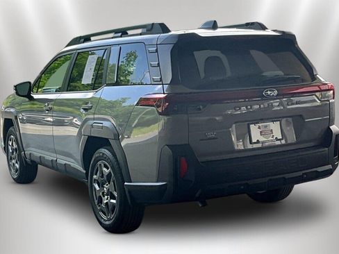 Certified 2026 Subaru Outback Premium w/ Premium/Limited Package AWD/4WD image 4