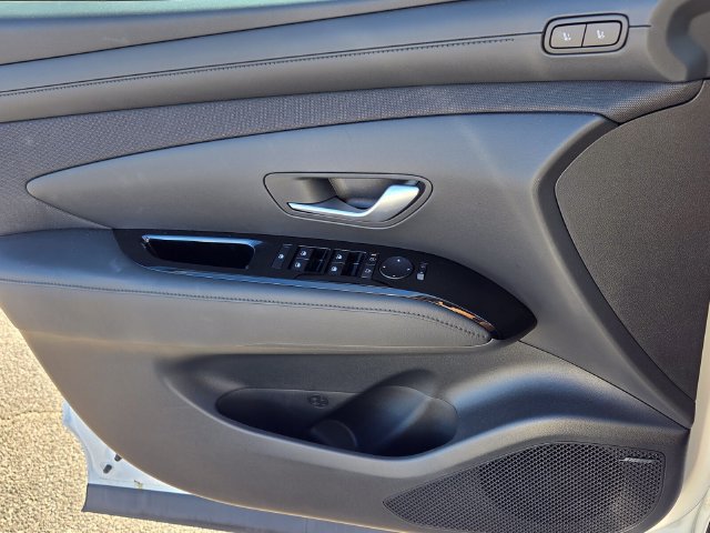Used 2026 Hyundai Tucson Limited FWD image 28