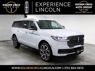 New 2026 Lincoln Navigator L Reserve 360° Tour