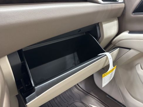 New 2026 GMC Yukon XL Denali image 20