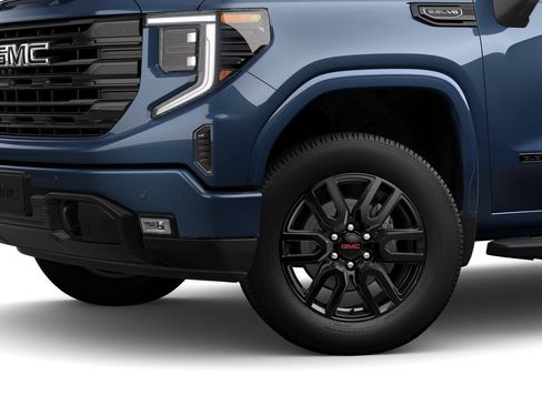 New 2026 GMC Sierra 1500 Elevation w/ Elevation Premium Package AWD/4WD image 32