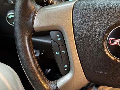 Used 2013 GMC Sierra 1500 SLE w/ Power Tech Package image 16