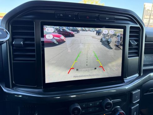 Used 2024 Ford F150 STX AWD/4WD image 21
