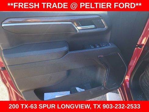 Used 2023 Chevrolet Silverado 1500 LT image 17