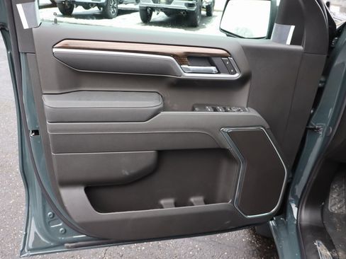 New 2026 Chevrolet Silverado 1500 LT w/ Safety Package image 4