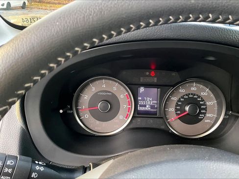 Used 2015 Subaru Forester 2.5i Limited image 6