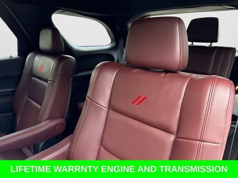 Used 2024 Dodge Durango R/T RWD image 15