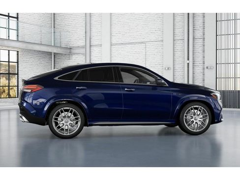 New 2026 Mercedes-Benz GLE 63 AMG S image 17