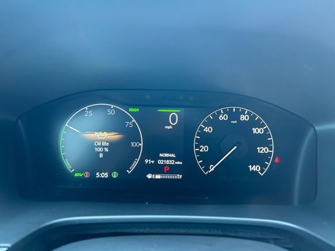 Used 2024 Honda CR-V Sport-L image 16