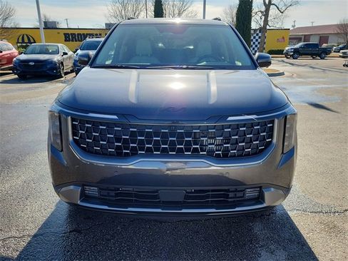 New 2026 Kia Carnival SX Prestige image 10