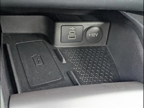 Used 2024 Ford Bronco Sport Outer Banks w/ Tech Package AWD/4WD image 16